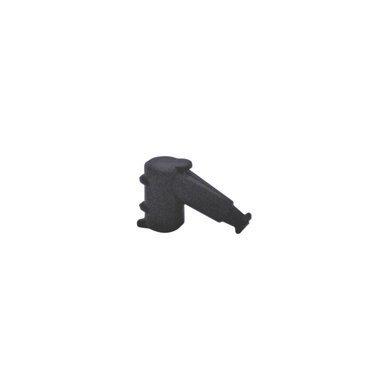 Capuchon de bougie universel 5 mm avec ressort AG0220012 Compatible avec STIHL