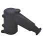 Capuchon de bougie universel 5 mm avec ressort AG0220012 Compatible avec STIHL
