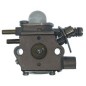 Adaptateur de carburateur ECHO SRM2400 AG0440164 Compatible ECHO