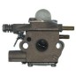 CARBURETOR ADAPTER ECHO SRM2400 AG0440164 Compatible ECHO