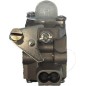 Adaptateur de carburateur ECHO SRM2400 AG0440164 Compatible ECHO
