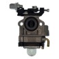CARBURATEUR ADAPTÉ MITSUBISHI 33CC TU33 et GK033 AG0440325 Compatible GENKINS