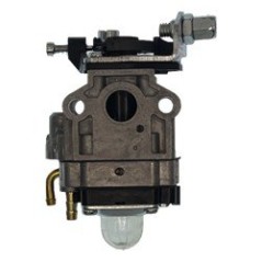 ADAPTADOR CARBURADOR MITSUBISHI 33CC TU33 y GK033 AG0440325 Compatible GENKINS | NewgardenParts.com