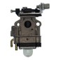 ADAPTADOR CARBURADOR MITSUBISHI 33CC TU33 y GK033 AG0440325 Compatible GENKINS