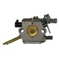 STIHL FS48 52 81 106 TIPO WALBRO WT-45 CARBURADOR ADAPTABLE AG0440171 Compatible STIHL