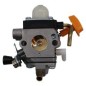 CARBURATORE ADAT STIHL FS 90 100 110 130 AG0440278 Compatibile STIHL