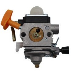 CARBURATEUR ADAPTÉ AUX TONDEUSES STIHL FS 90 100 110 130 AG0440278 Compatible STIHL | NewgardenParts.com