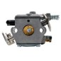 CARBURETOR ADAT CHAINSAW ZENOAH 2500 2600 AG0440277 Compatible ZENOAH