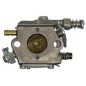 Adaptateur de carburateur compatible avec les modèles Echo Shindaiwa CS352 et CS353 (AG0440229).
