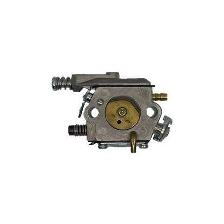 Adaptateur de carburateur compatible avec les modèles Echo Shindaiwa CS352 et CS353 (AG0440229).