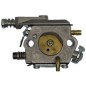 Adaptateur de carburateur compatible avec les modèles Echo Shindaiwa CS352 et CS353 (AG0440229).