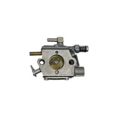 Adaptateur de carburateur ECHO CS440 AG0440160 Compatible ECHO/SHINDAIWA | NewgardenParts.com