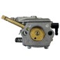 Vergaseradapter ECHO CS510 CS520 AG0440161 Kompatibel mit ECHO/SHINDAIWA