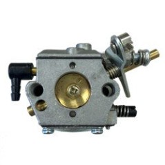 Vergaseradapter ECHO CS510 CS520 AG0440161 Kompatibel mit ECHO/SHINDAIWA | NewgardenParts.com