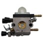 CARBURATORE ADAT STIHL BG45, BG46, BG55, BG65, BG85 AG0440279 Compatibile STIHL