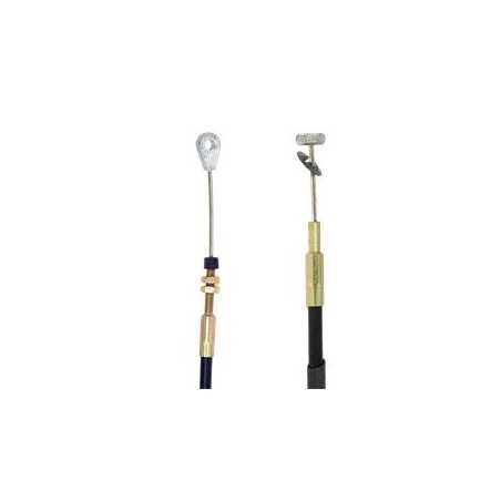 CABLE DE TRACCIÓN HONDA 54630VK6003 HRC216 AG0807002 Compatible con HONDA | NewgardenParts.com