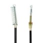 TRACTION CABLE 54520VA3801 AG0890013 Compatible with HONDA