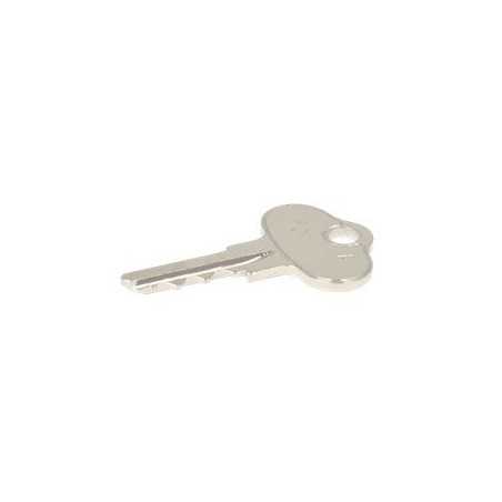 JOHN DEERE IGNITION KEY REPL AM1318 AG0214995 Compatible with JOHN DEERE | NewgardenParts.com