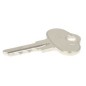 JOHN DEERE IGNITION KEY REPL AM1318 AG0214995 Compatible with JOHN DEERE
