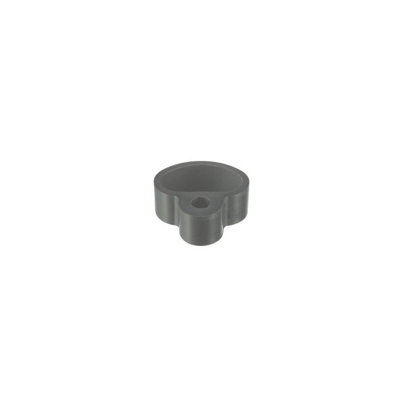 Adaptateur de collecteur d'aspiration pour STIHL FS120, FS200, FS250, FS450, FS480 AG0435207 Compatible STIHL