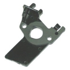 COLECTOR DE ADMISIÓN ADAPTADO A HONDA GX160, GX200 AG0435601 Compatible con HONDA | NewgardenParts.com