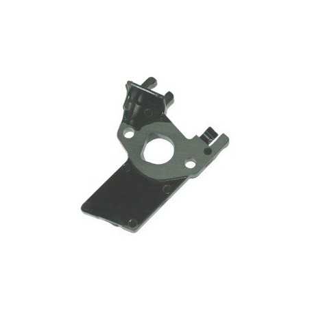 INTAKE MANIFOLD ADAPTED TO HONDA GX160, GX200 AG0435601 Compatible with HONDA | NewgardenParts.com