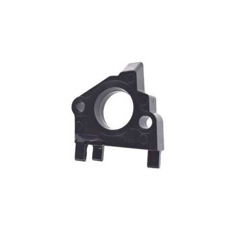 SUCTION MANIFOLD ADAPT. HONDA GX340, GX390 AG0435602 Compatible HONDA | NewgardenParts.com