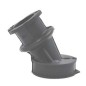 ADAPTADOR DE COLECTOR DE SUCCIÓN STIHL MS380, MS381 AG0435200 Compatible STIHL
