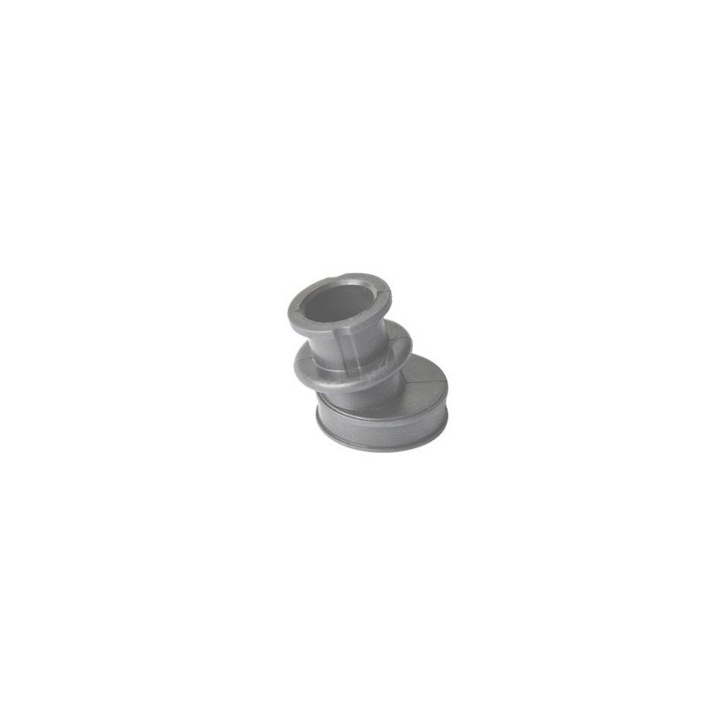 Adaptador para colector de succión STIHL MS290, MS310, 039, MS390 AG0435204 Compatible con STIHL