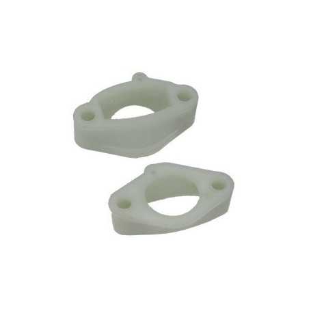 Saugverteileradapter. Kompatibel mit STIHL MS070 AG0435205. | NewgardenParts.com