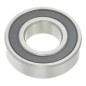 Roulement de roue AD.HONDA 6002-2RS AG0750070 Compatible HONDA