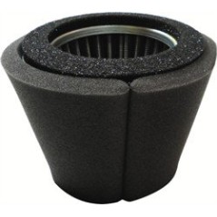 Filtre à air ROBIN EY25-40 AG0306001 compatible avec ROBIN | NewgardenParts.com