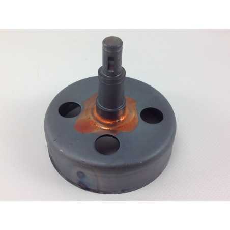 Clutch bell BLUE BIRD brushcutter NEA 014124 | NewgardenParts.com