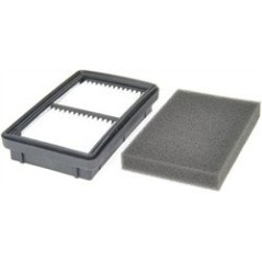 FILTRO ARIA ROBIN AD.282-32601-07 AG0306011 Compatibile ROBIN | NewgardenParts.com
