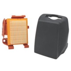 AIR FILTER FOR STIHL FS120, FS200, FS250 AG0320044 Compatible with STIHL | NewgardenParts.com