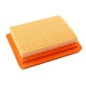FILTRO DE AIRE AD.STIHL FS120, FS200, FS250, FS300, FS310, FS350, FS400, FS450, FS480 AG0320034 Compatible con STIHL