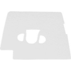 AIR FILTER STIHL FS160 280 AG0320036 Compatible STIHL | NewgardenParts.com