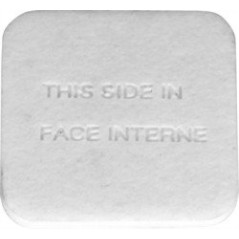 ADAPTED AIR FILTER STIHL HS80 HS85 F AG0320006 Compatible STIHL | NewgardenParts.com