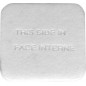 ADAPTED AIR FILTER STIHL HS80 HS85 F AG0320006 Compatible STIHL