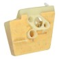 Adaptateur de filtre à air STIHL M026 AG0320003 Compatible STIHL
