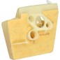 Adaptateur de filtre à air STIHL M026 AG0320003 Compatible STIHL