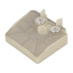 ADDITIONAL AIR FILTER STIHL MS320, MS340, MS360 AG0320038 Compatible STIHL | NewgardenParts.com