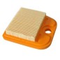 STIHL HS81T AIR FILTER AG0320021 Compatible with STIHL