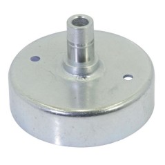 Cloche d'embrayage pour débroussailleuse 435 645 653 diamètre 82 mm 18802495 GGP