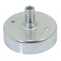 Cloche d'embrayage pour débroussailleuse 435 645 653 diamètre 82 mm 18802495 GGP