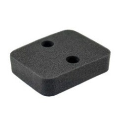 FILTRO DE AIRE ADAPTADO ZENOAH BK3500DLM, BK4300FL, BK3401FL AG0312007 Compatible ZENOAH