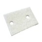 Filtre adapté STIHL FS52, 56, 62, 66 AG0320051 Compatible STIHL