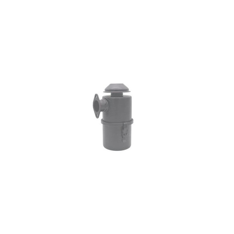 Filtre à diesel GENKINS à 2 trous AG0316001 Compatible avec GENKINS