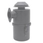 GENKINS 2-Loch-Dieselfilter AG0316001 Kompatibel mit GENKINS