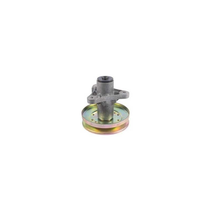 BRIDA PORTACUCHILLAS AD. JOHN DEERE AM126226 AG1001108 Compatible JOHN DEERE